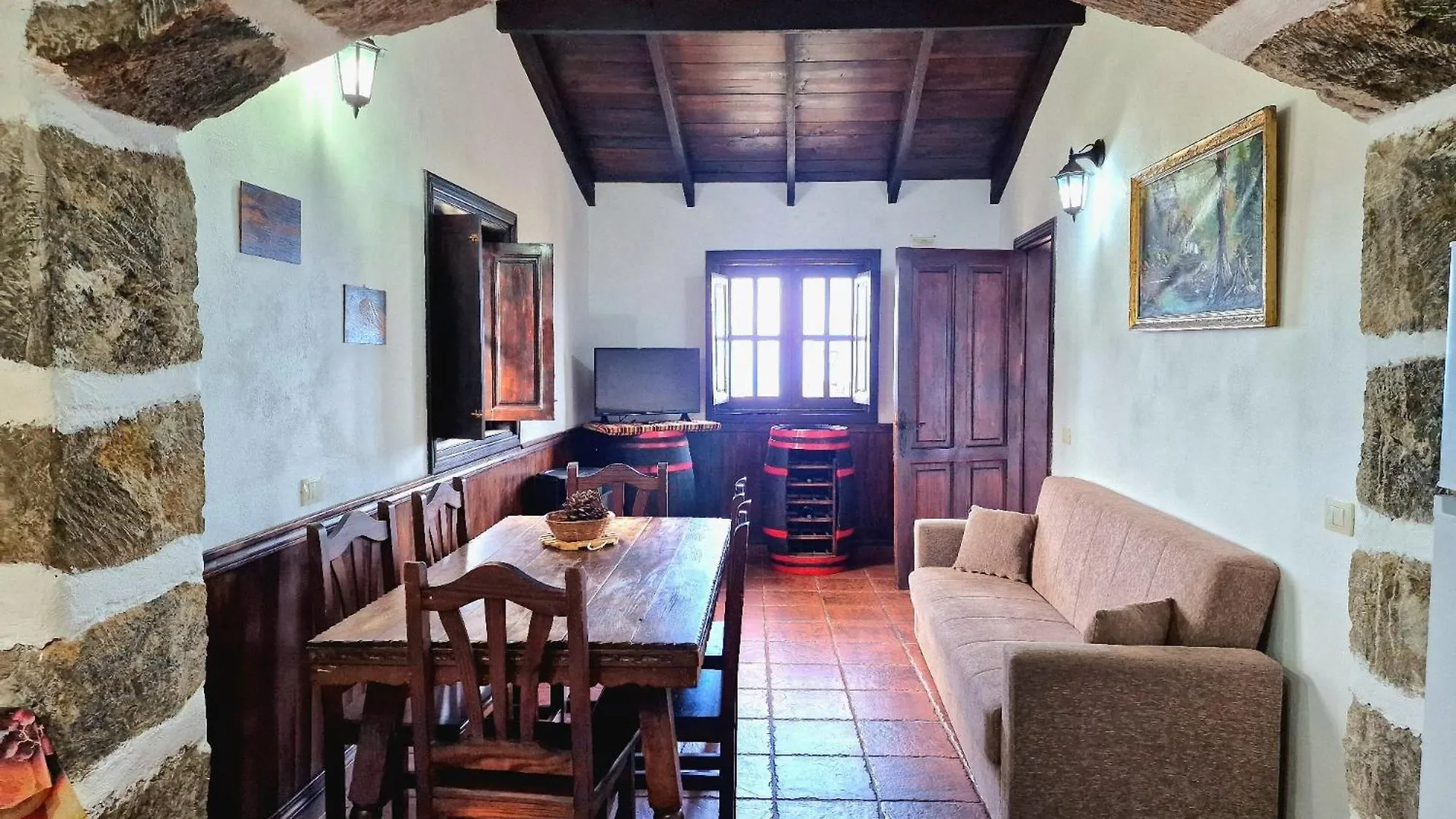 Casa Canaria Drago In Icod De Los Vinos By Hrtenerife Net 0*,  Spanien