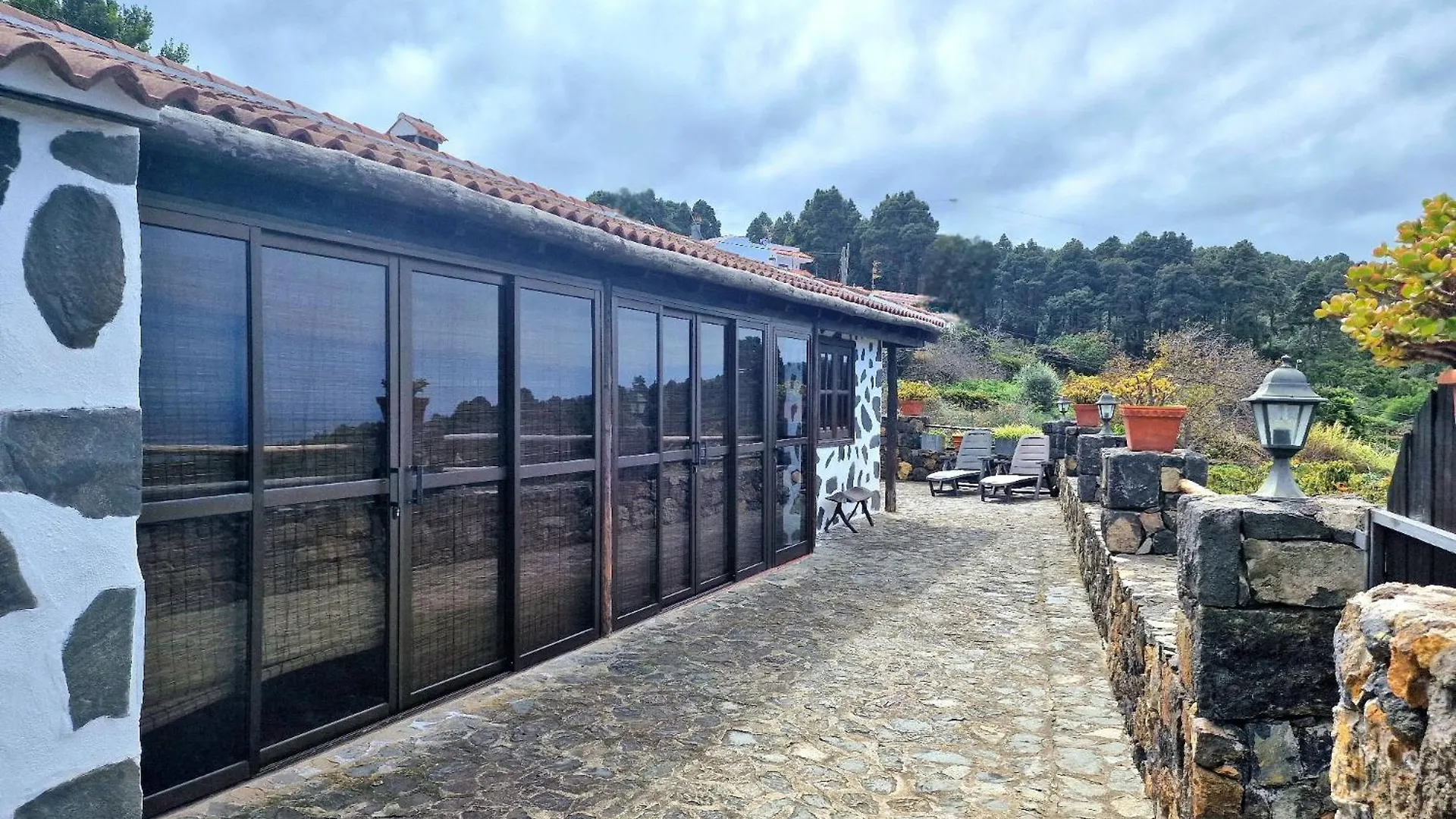 Casa Canaria Drago In Icod De Los Vinos By Hrtenerife Net 0*,