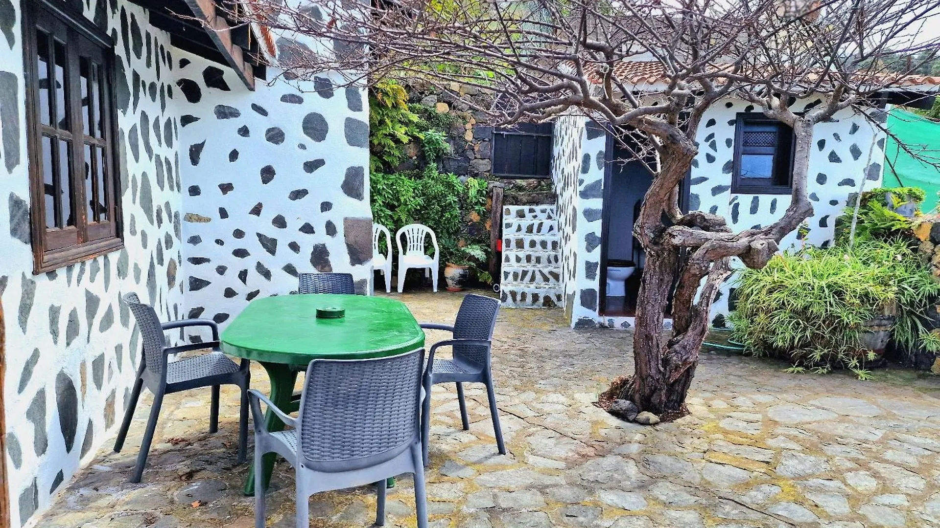 Casa Canaria Drago In Icod De Los Vinos By Hrtenerife Net Semesterbostad