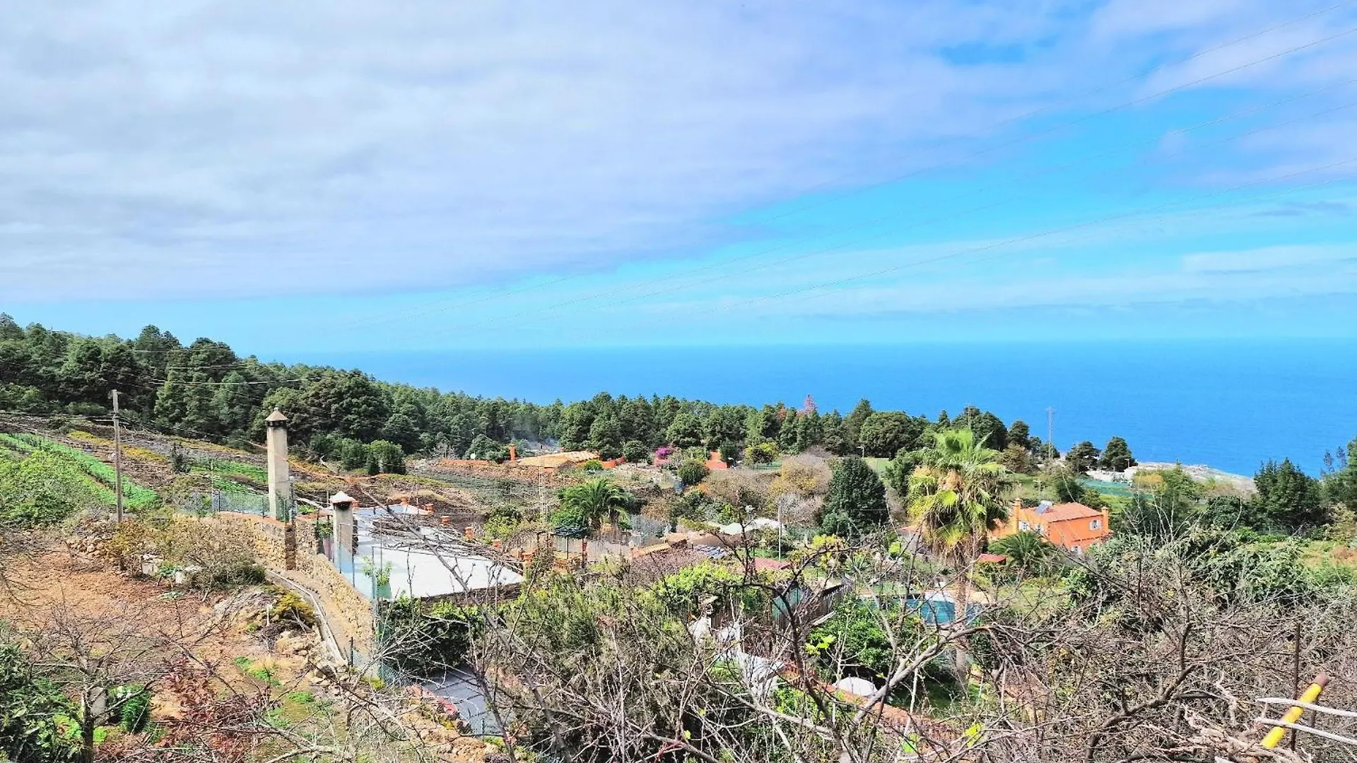 Semesterbostad Casa Canaria Drago In Icod De Los Vinos By Hrtenerife Net